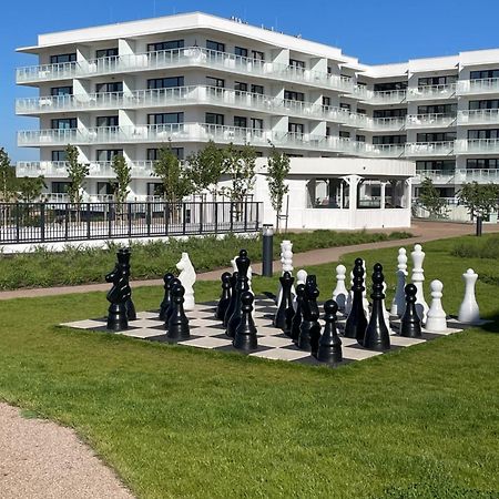Klif Apartamenty Polanki Aqua C306 Z Garazem Колобжег Екстер'єр фото