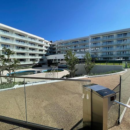 Klif Apartamenty Polanki Aqua C306 Z Garazem Колобжег Екстер'єр фото