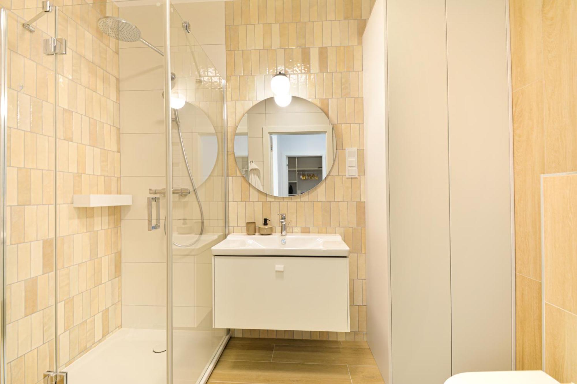 Klif Apartamenty Polanki Aqua C306 Z Garazem Колобжег Екстер'єр фото