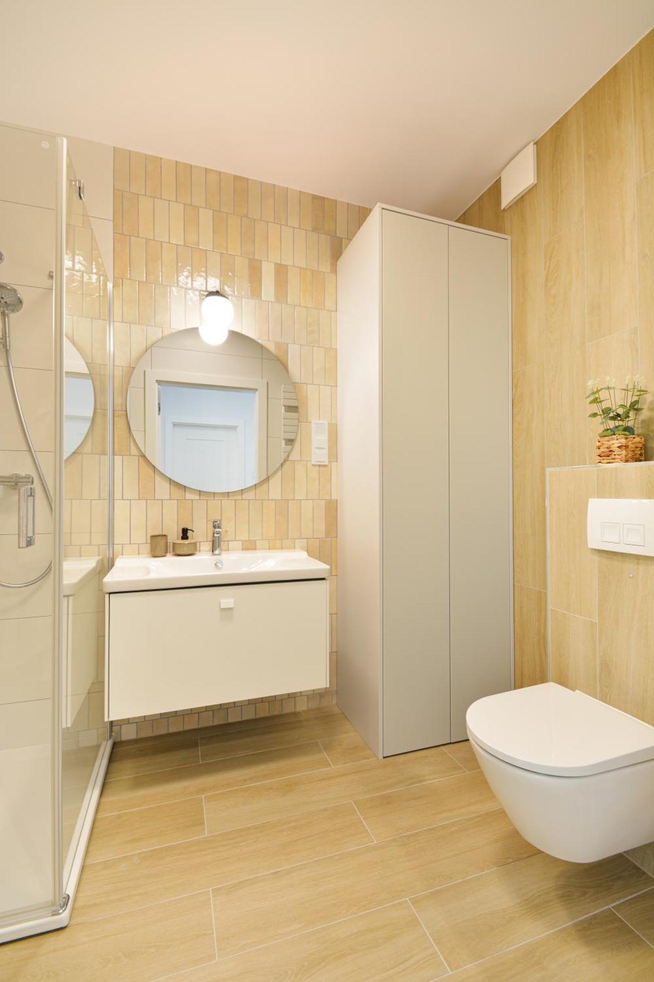 Klif Apartamenty Polanki Aqua C306 Z Garazem Колобжег Екстер'єр фото