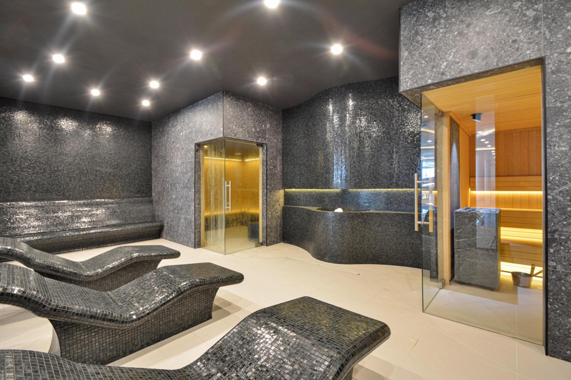 Klif Apartamenty Polanki Aqua C306 Z Garazem Колобжег Екстер'єр фото